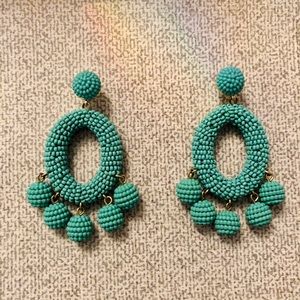 Stella & Dot Cece Earrings